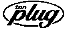 Ton Plug Logo