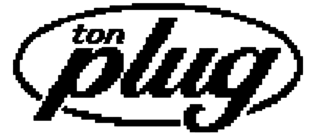 Logo TON PLUG